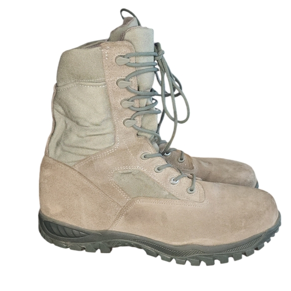 Belleville Other - Belleville 612 ST / Hot Weather Steel Toe Boot Men's Size 11.5